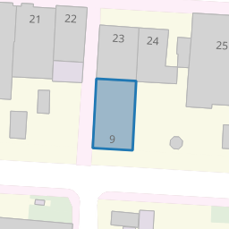 Perceel OBG00-EB-420