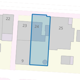 Perceel OBG00-EB-421