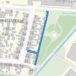 Perceel OBG00-EB-432