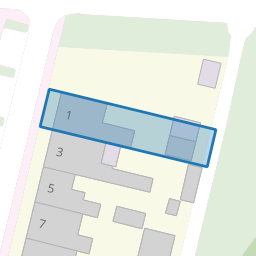 Perceel OBG00-EB-433