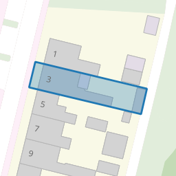 Perceel OBG00-EB-434