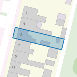 Perceel OBG00-EB-435