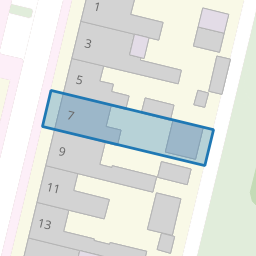 Perceel OBG00-EB-436