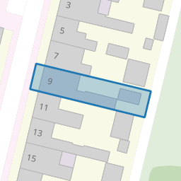 Perceel OBG00-EB-437