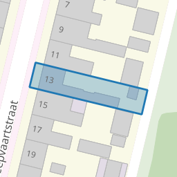 Perceel OBG00-EB-439