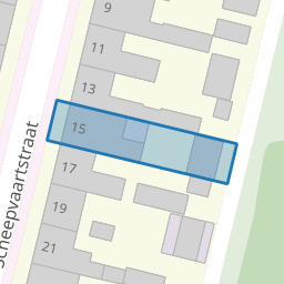 Perceel OBG00-EB-440