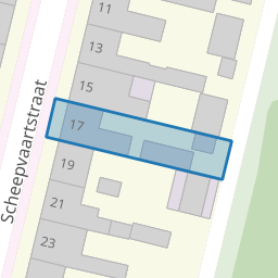 Perceel OBG00-EB-441