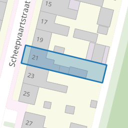 Perceel OBG00-EB-443