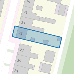 Perceel OBG00-EB-445