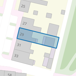 Perceel OBG00-EB-447