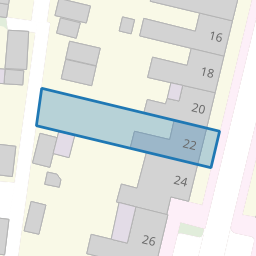 Perceel OBG00-EB-455