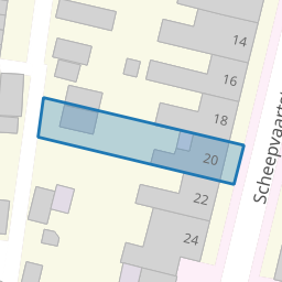 Perceel OBG00-EB-456