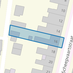 Perceel OBG00-EB-458
