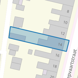 Perceel OBG00-EB-459