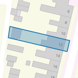 Perceel OBG00-EB-460