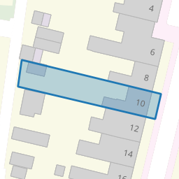 Perceel OBG00-EB-461
