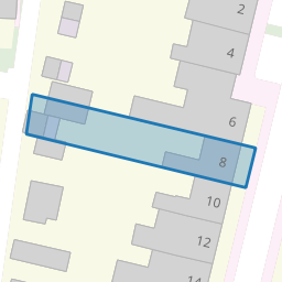 Perceel OBG00-EB-462
