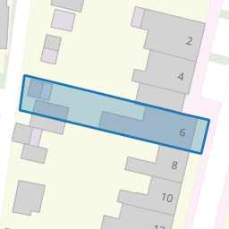 Perceel OBG00-EB-463