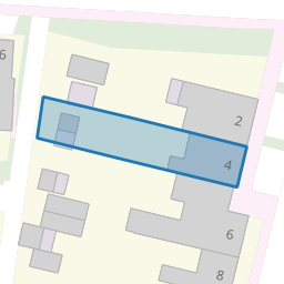 Perceel OBG00-EB-464