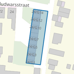 Perceel OBG00-EB-467