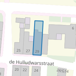 Perceel OBG00-EB-468