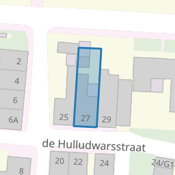 Perceel OBG00-EB-469