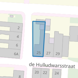 Perceel OBG00-EB-470
