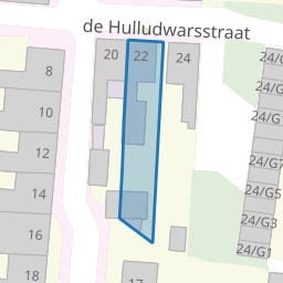 Perceel OBG00-EB-472
