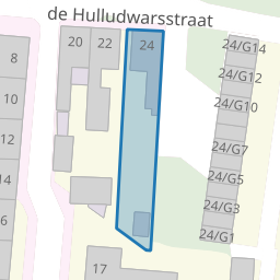 Perceel OBG00-EB-473