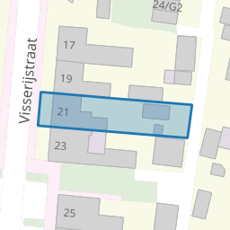 Perceel OBG00-EB-476