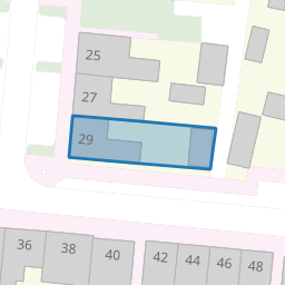 Perceel OBG00-EB-480