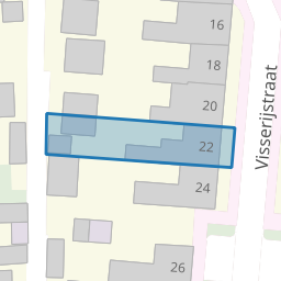 Perceel OBG00-EB-486