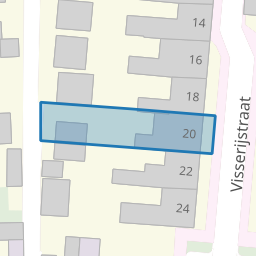 Perceel OBG00-EB-487