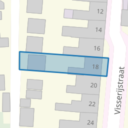Perceel OBG00-EB-488