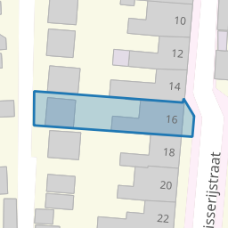 Perceel OBG00-EB-489