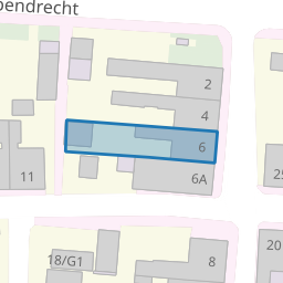 Perceel OBG00-EB-495