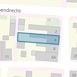 Perceel OBG00-EB-496