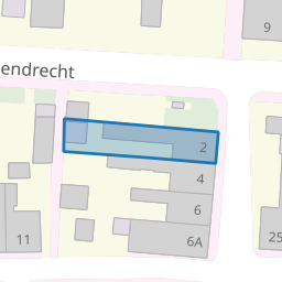 Perceel OBG00-EB-497