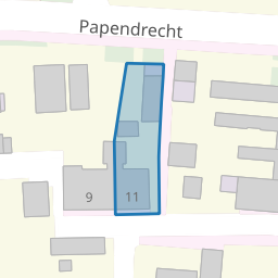 Perceel OBG00-EB-498