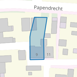 Perceel OBG00-EB-499