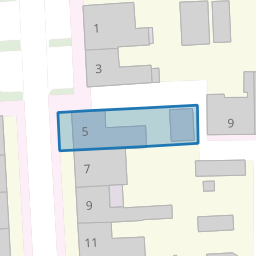 Perceel OBG00-EB-502