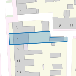 Perceel OBG00-EB-503