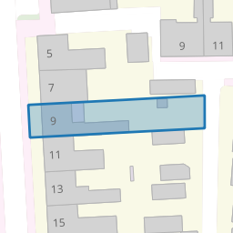 Perceel OBG00-EB-504