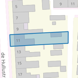 Perceel OBG00-EB-505