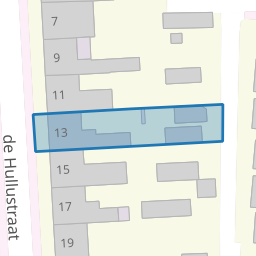 Perceel OBG00-EB-506