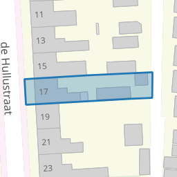 Perceel OBG00-EB-508