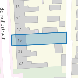Perceel OBG00-EB-509