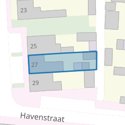 Perceel OBG00-EB-513