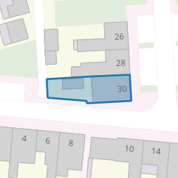 Perceel OBG00-EB-516