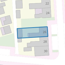 Perceel OBG00-EB-518